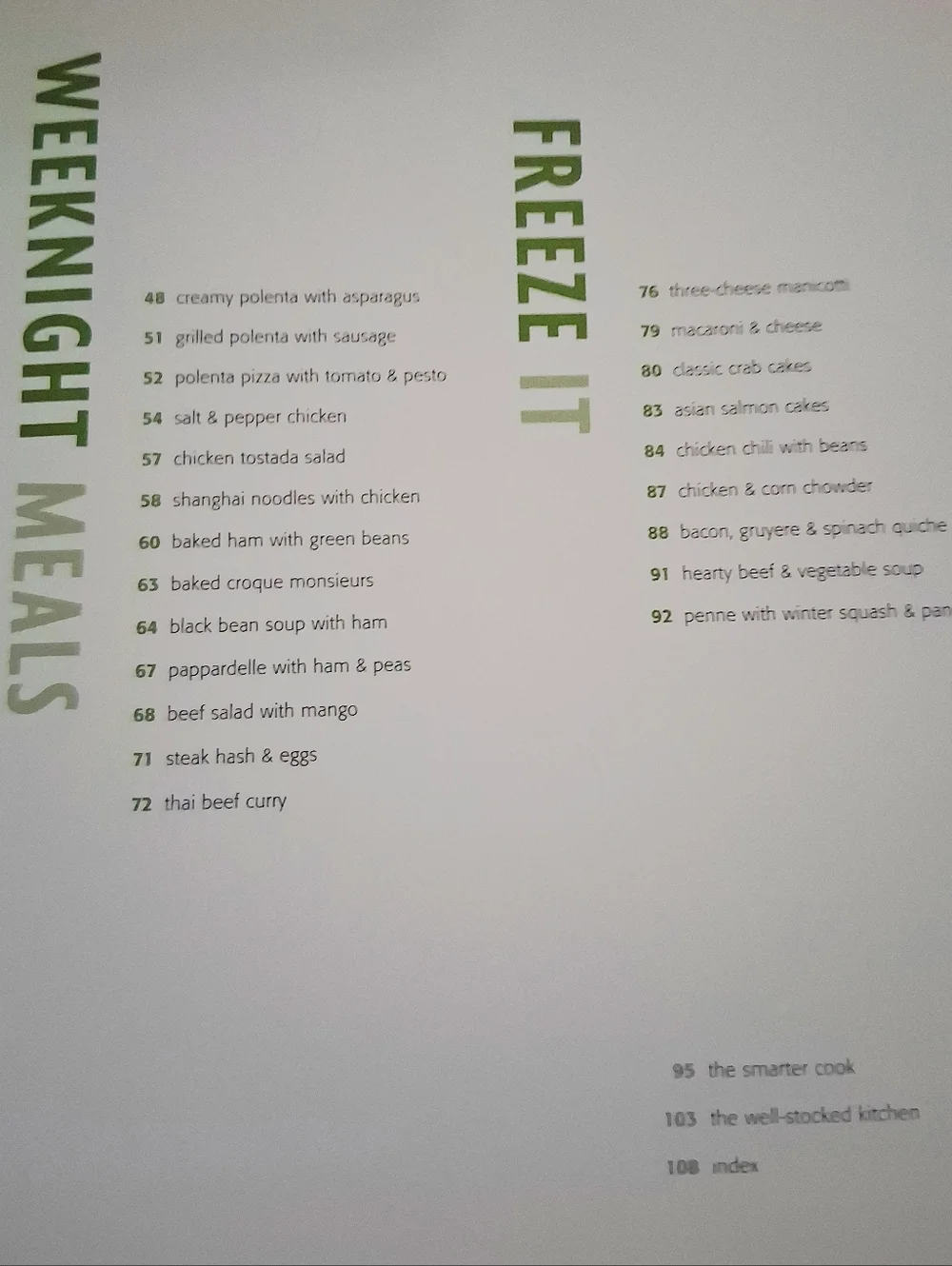 Bundle of 3 Williams Sonoma Cookbooks for $28